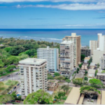 ダイヤモンドヘッド・ビスタ　１